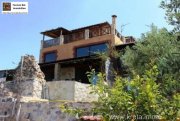 Selia Apokoronas Kreta Selia Apokoronas einzigartige Dorfvilla mit sep. Studio und Meerblick Haus kaufen